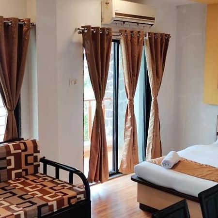 Indus Valley Resort Lonavala Dış mekan fotoğraf