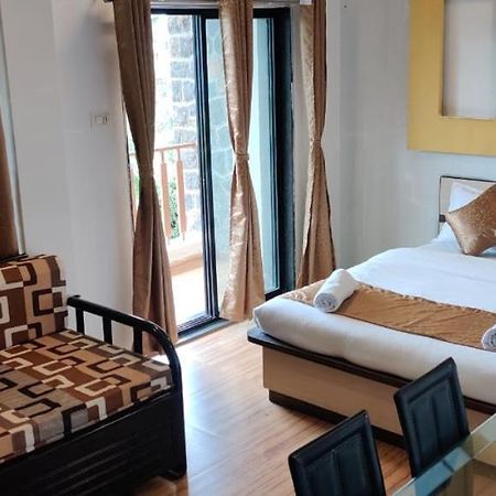 Indus Valley Resort Lonavala Dış mekan fotoğraf