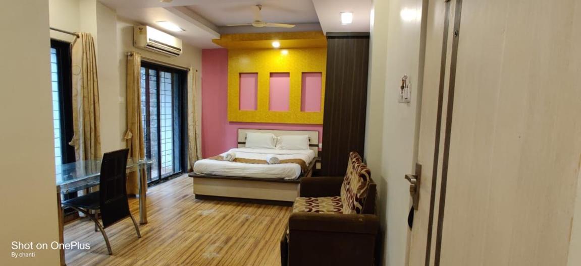 Indus Valley Resort Lonavala Dış mekan fotoğraf