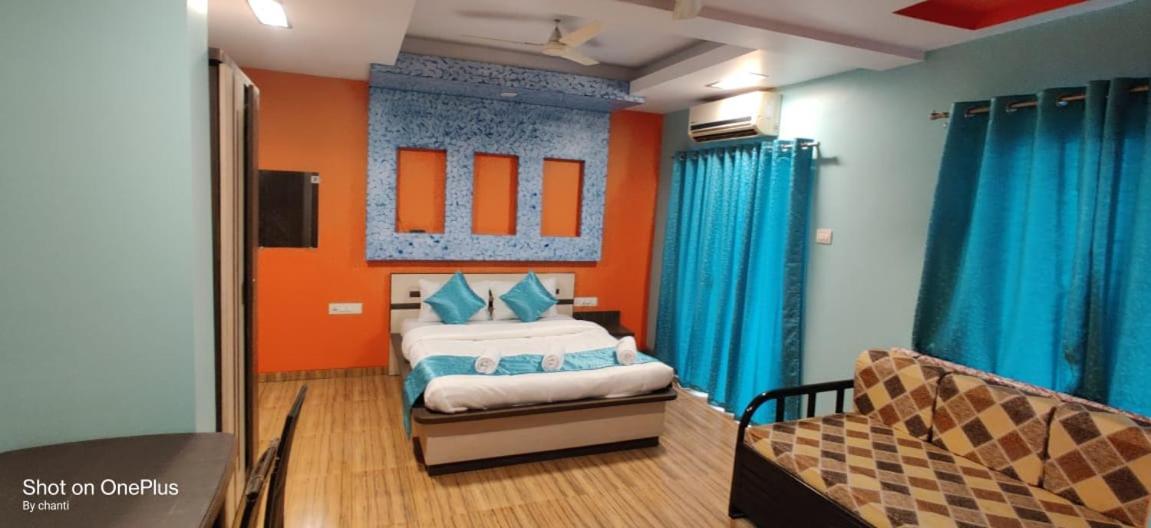 Indus Valley Resort Lonavala Dış mekan fotoğraf