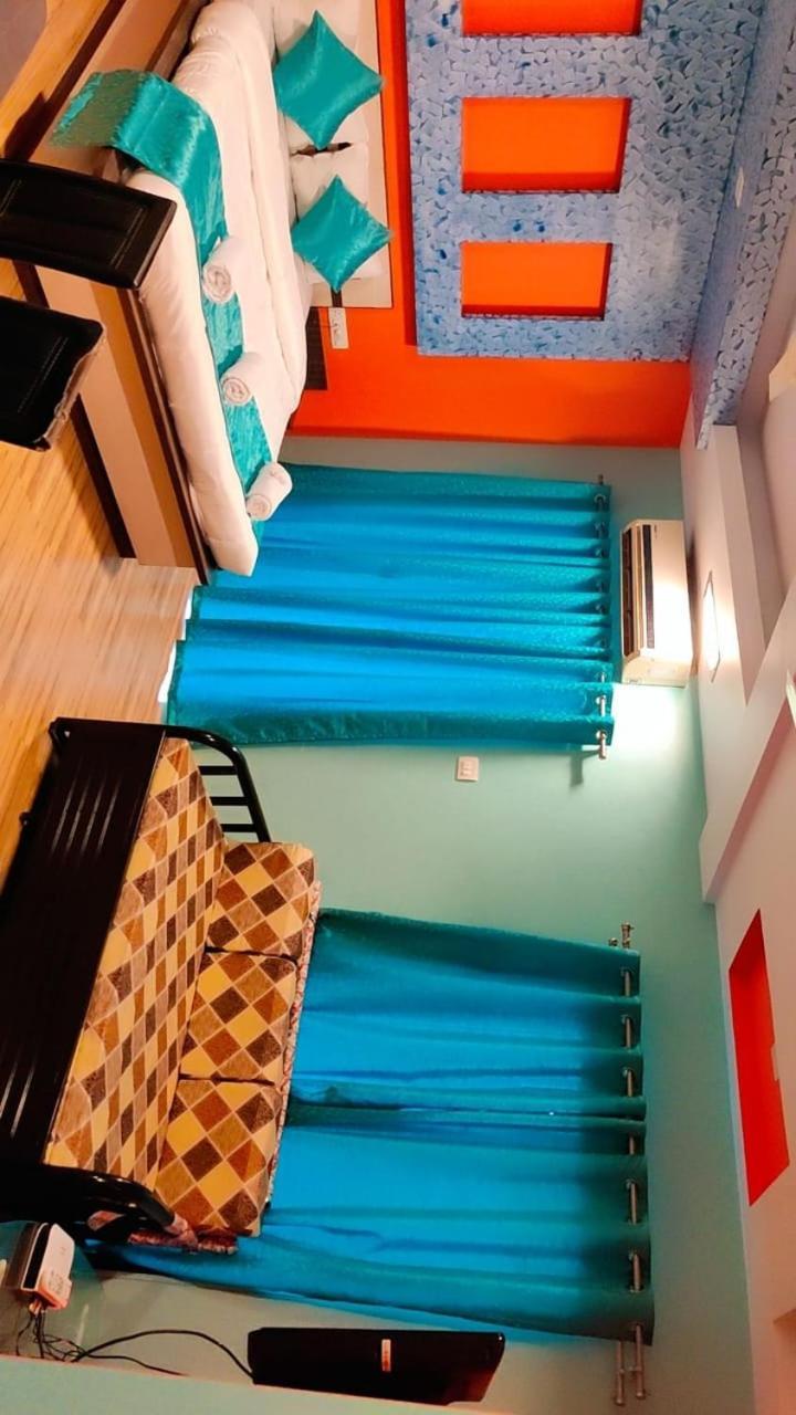 Indus Valley Resort Lonavala Dış mekan fotoğraf